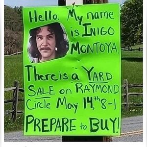 I’M MOVING TO EUROPE! Make me an offer on anything and everything!!!